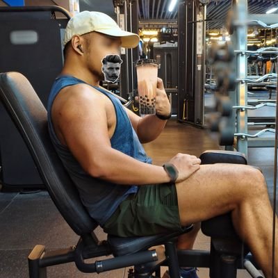 KingPirate16's profile picture. 🇵🇭 Fitness enthusiast who loves to eat💪| Can't help with your daddy issues 😂 | LF run or Spartan buddies