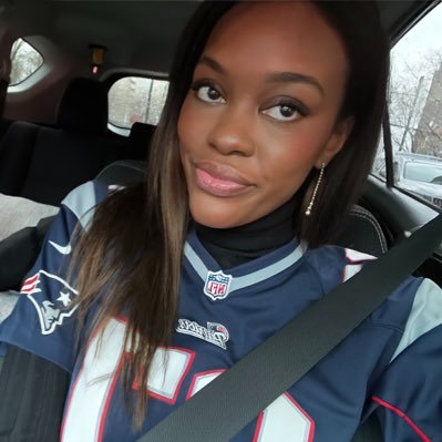 leilafornia's profile picture. delusional pats fan