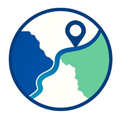 SharedWatersGIS's profile picture. Mapping the Waters That Bind Us
Delivering GIS-ready geospatial products & data for the transboundary geography of Canada & the U.S.