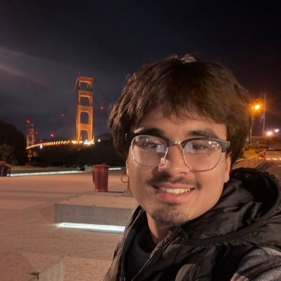 aparekh02's profile picture. 17 | building nexus | quantum/ai researcher | movie enthusiast