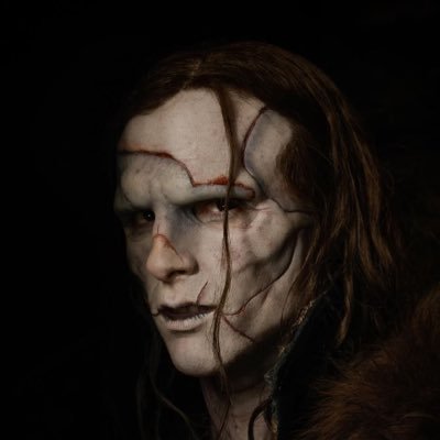 4LucifersSon's profile picture. she/her • 19• multifandom (D&P, Ghost, mcr, tøp , and more)