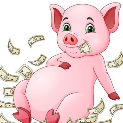 Helphandpiggy's profile picture. Hebrew 13:16