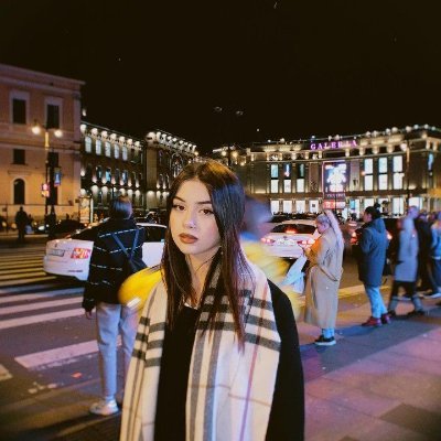 fadiimekocc's profile picture. Sabret.