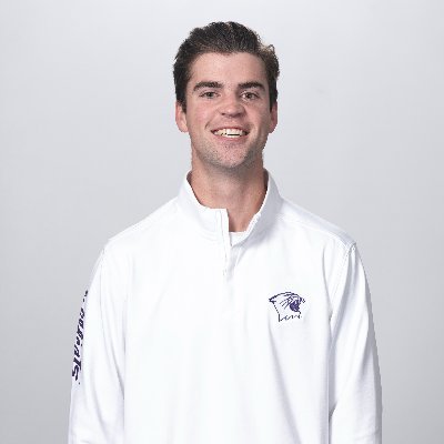 BenDurbala23's profile picture. Player Personnel Scouting and Recruiting Assistant - Northwestern University Football @NUFBFamily #ChicagosBigTenTeam