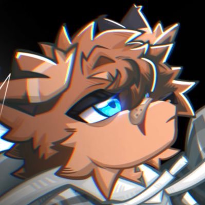 KoffieTheDog's profile picture. 