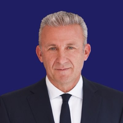 COSTISF's profile picture. Founder, President & CEO of Franman Group, President of the International Propeller Club and President of the Propeller Club, Port of Piraeus