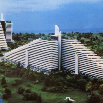 LeVillage1976's profile picture. Le Village Olympique de Montréal
