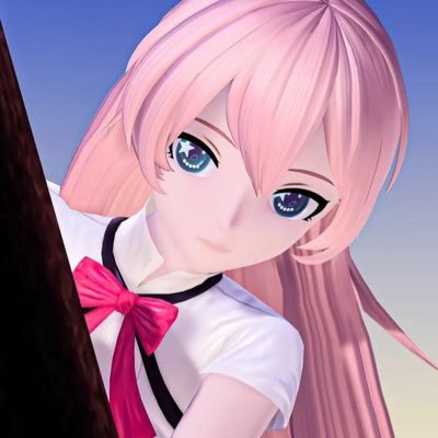 megurinegf's profile picture. it looked like glass. (@stardustutopias priv)