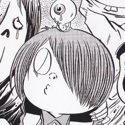 Nulacial's profile picture. real life ghost