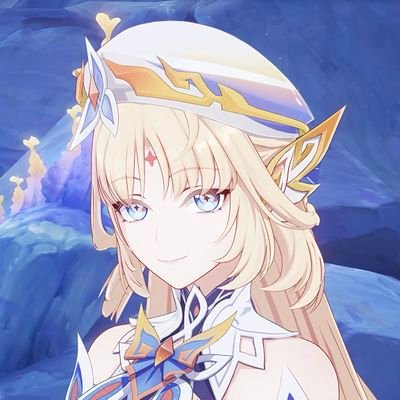 juls_hu's profile picture. Lvl 21🩷
ESP/ENG🇺🇾
Genshin + Valorant (no toco pasto🌿)
°•she/her/they/them