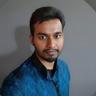 ankitic1998's profile picture. On a journey of learning and growth | Domain Explorer | Small Portfolio, Big Curiosity