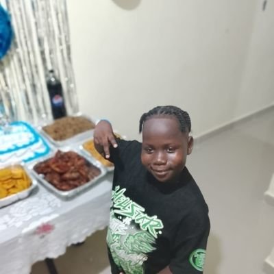 robersonjeanju3's profile picture. Centre de Formation pour L'école Fondamentale ( CFEF de P-au-P).
Promotion 2006-2009.