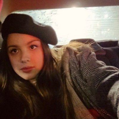 lizziedelicia's profile picture. a dreamer. until adeline wakes up. ✭ she/her