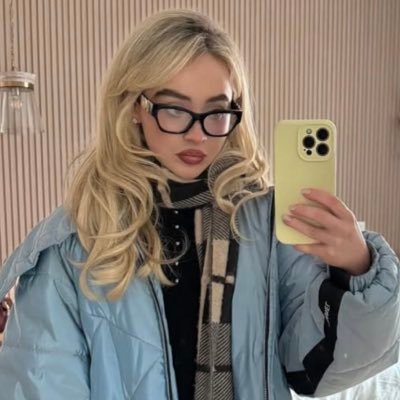 positition's profile picture. ariana grande, madison beer & sabrina carpenter enthusiast.