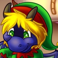 StargazerBleu's profile picture. StargazerBleu & BabyBleu 
Husband @CodyFops 💙
Just a very shy dragon :3
Plushie collector, lover of dragons,
FF XIV player, Hufflepuff,
Stitch fan 💙💙