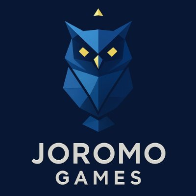 Joromo_Games's profile picture. 