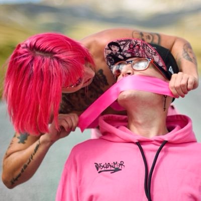 TokyoTabooUK's profile picture. Preorder the new album: https://t.co/6YT1LCmrAF