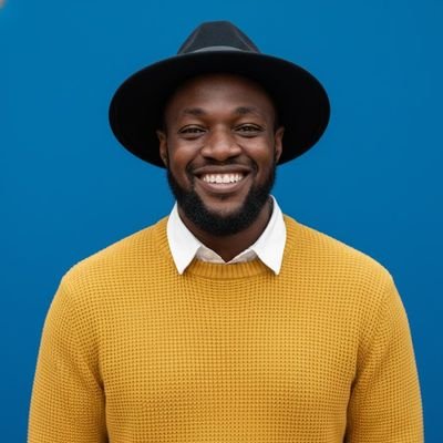 amostodays's profile picture. Creative Director | Voice Over Artiste | Graphic Designer | Social Media Manager | Media Personality | Political Analyst