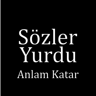 sozleryurdu10's profile picture. “Sözcüklerle yaraya merhem olur, kalplere dokunur, sessiz çığlıkları satırlara saklarım.”