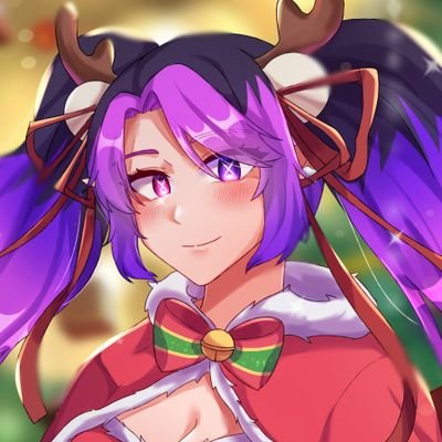 Rbiiluvv's profile picture. ˗ˏˋ ꒰ Your lil local Glitchy Virus Vtuber! ꒱ ˎˊ˗ 🔞 Icon & Background: @delacroix_32 Waifu! 🩷💜
🎨: #RoRoArtie | @Waifuwaresuk | @VeerieVT