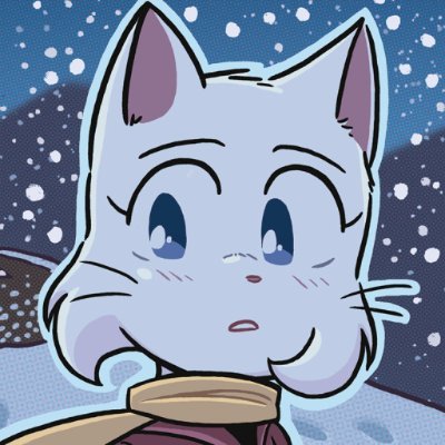 freaky_fruit's profile picture. Trans female 🏳️‍⚧️
Age: 24
Also does voice acting
May post art or animations from time to time

Click the link below for my 🟦☁️
 |
 | 
V