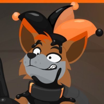 TaeliouWolf's profile picture. Squeaky Jester Wolf🐺🃏 | Suiter | 3D Artist | He/Him | 21 | Shy | Kinky | 🔞

All things ✨Latex🎈Inflatable⛓️Bondage😵‍💫Hypno | 🔞

SFW: @TaeliWolf