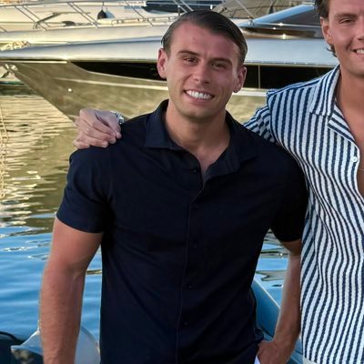 Charlie1Attwood's profile picture. Yids