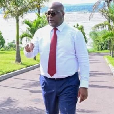 AmourInconditio's profile picture. Cadre de l'UDPS/TSHISEKEDI et Grand Mayas

Mes tweets n'engagent pas mon parti