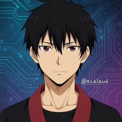 @XCalaud