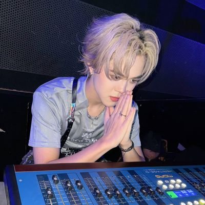 mnjforthio's profile picture. #Thions♥️Thi-o 🌻
#ohna #NexT1DE 
#THIOTHAMM #THIO #ไทโอ #NexT1DE #NexT1DE_THIO
♥️ รัก THI-O THAMM 🌻
🌻🌻🌻 ดอกทานตะวันจะต้องเบ่งบาน 🌻🌻🌻