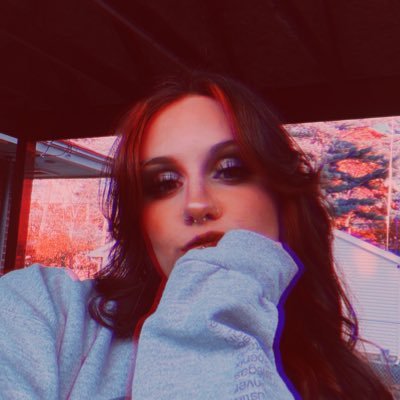 ugh_meg's profile picture. 𝐬𝐞𝐥𝐟 𝐭𝐚𝐮𝐠𝐡𝐭 𝐬𝐟𝐱 𝐦𝐮𝐚 𖤐 𝐫𝐞𝐝 𝐛𝐮𝐥𝐥 𝐚𝐝𝐝𝐢𝐜𝐭 𖤐 𝐦𝐮𝐬𝐢𝐜, 𝐡𝐨𝐫𝐫𝐨𝐫, 𝐦𝐚𝐤𝐞𝐮𝐩 𖤐 𝐦𝐚𝐫𝐤 💍 𖤐 𝐥𝐨𝐯𝐞𝐫 𝐨𝐟 𝐭𝐡𝐞 𝐦𝐨𝐨𝐧
