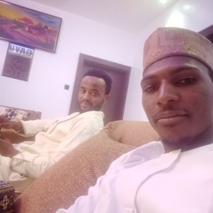 MuhdAIsah1's profile picture. MUSLIM,SPOT AND DEX TRADER,AIRDROP HUNTER,WRITER & DIPLOMAT.