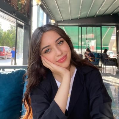 tugbakrhnn's profile picture. 