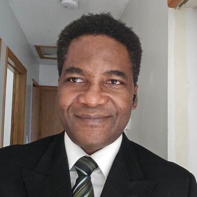 Tutankhabantu's profile picture. MYOH.