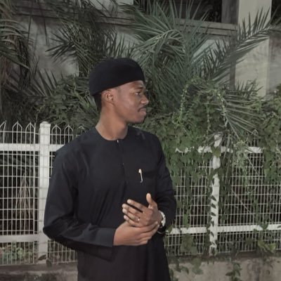 whoisningi's profile picture. إِيَّاكَ نَعْبُدُ وَإِيَّاكَ نَسْتَعِين, اللهم اغفر لأبي وارحمه  👨‍💻