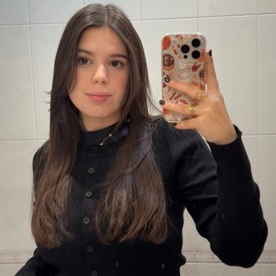 7carmendelrio's profile picture. cariño - barcelona