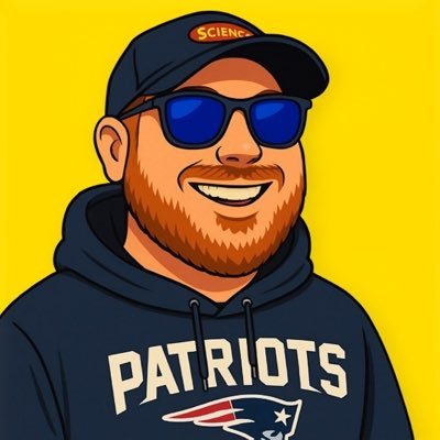 DC_x18's profile picture. Glitch Walker 🧪 Ball Knower 🏀 UMass Hockey 🏒 NASCAR 🏁 Adopt don’t Shop 🐶 Experienced Crypto Project Manager💲 @SolOnChainX 🔆 @BullBearsX 🐻