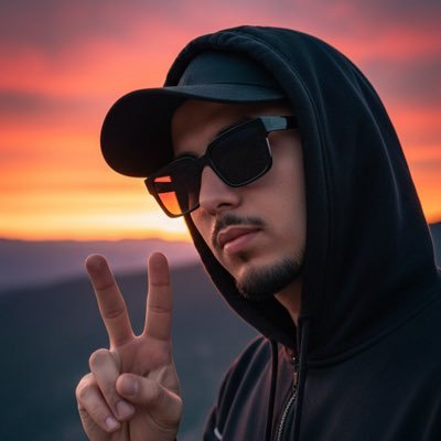 HAhdouche's profile picture. Not now ..