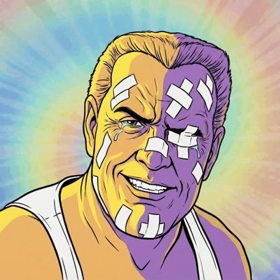 marvCalledIt's profile picture. 