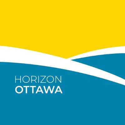 HorizonOttawa's profile picture. Horizon Ottawa is a progressive, municipal-focused grassroots organization dedicated to creating a city that genuinely works for everyone.