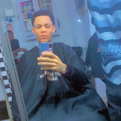 ChizzyAjah's profile picture. God first🙏🏻 Ronaldo❤ Davido ❤ Manchester united❤💯