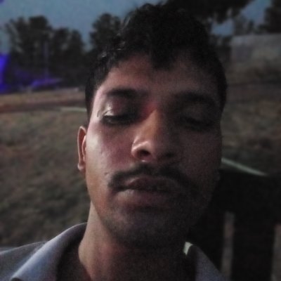 ajitadanga's profile picture. I am using this platform for political expression .