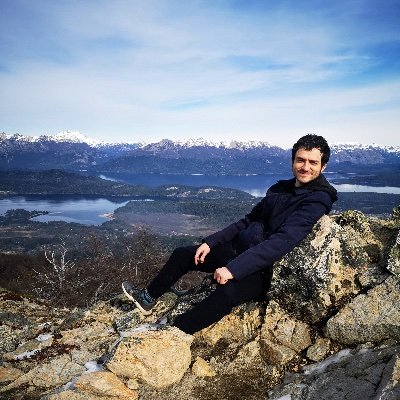 keith_emerson's profile picture. Vires in Numeris