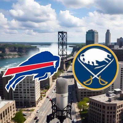 beyond_716's profile picture. Co-Host 'Coast 2 Coast' Podcast Wednesdays 9pm EST on @DueChampions #BillsMafia #LetsGoBuffalo #RepBX #NewYorkForever #SJUBB.