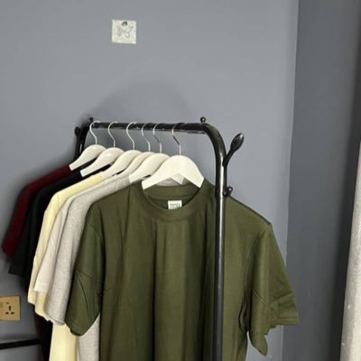 MirakullTshirts's profile picture. Elevating simplicity--one Tee at a time.