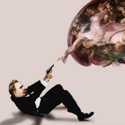 NFtuonTykUfJ's profile picture. 