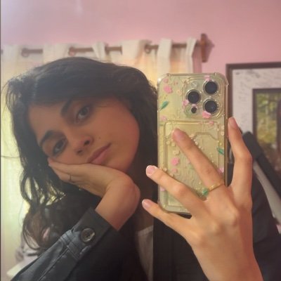 na_lvsmor's profile picture. Estudiando ~ No importa cuando leas esto