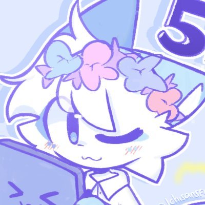 Ichisansfw's profile picture. Hi, I'm Ichisan. I draw, edit, and code - comms: closed - sfw only