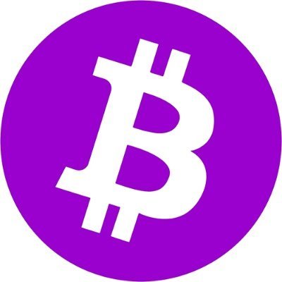 purple_bitcoini's profile picture. Purple Bitcoin on Solana unites Bitcoin's trust with Solana's speed, fostering education, innovation, and collaboration for a decentralized financial future.
