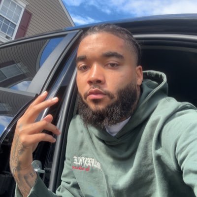 Kbracey_'s profile picture. umes alum
